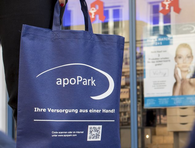 Apopark Apotheke
