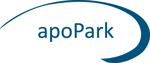 Apopark Logo